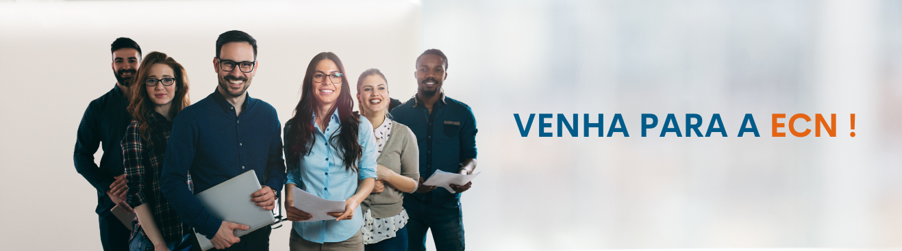 Seja um parceiro ECN Certificadora